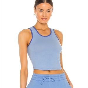 Frankies Bikini’s Tank